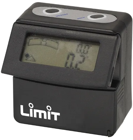 Limit Digitalt vaterpas og vinkelmåler Limit